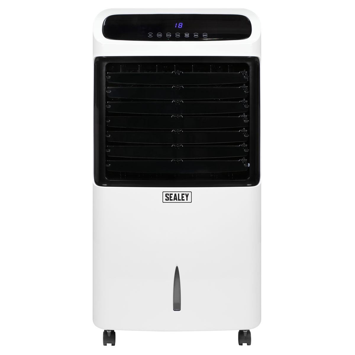 Sealey SAC41 Air Cooler/Heater/Purifier/Humidifier