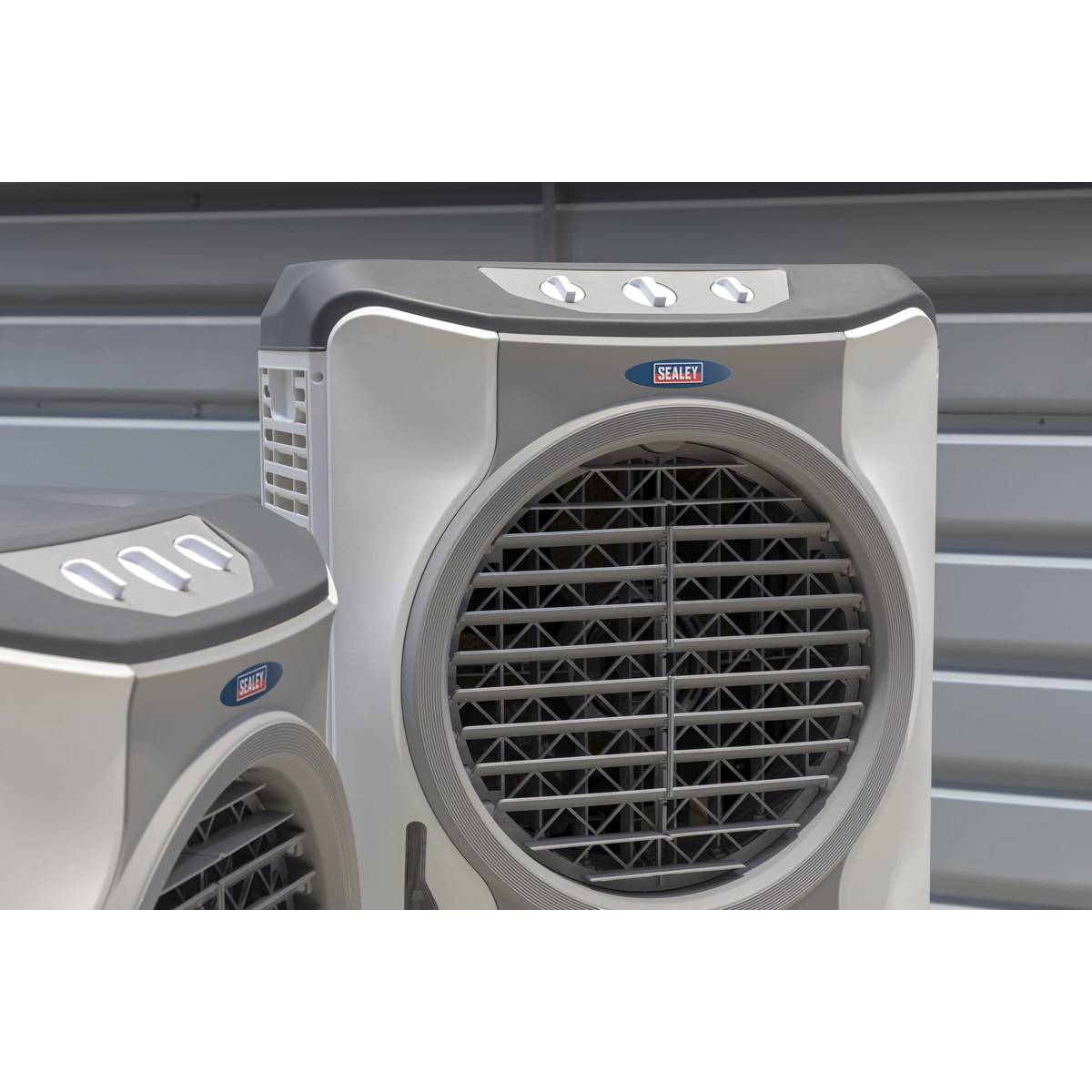 Sealey SAC45 Portable Evaporative Air Cooler 45L