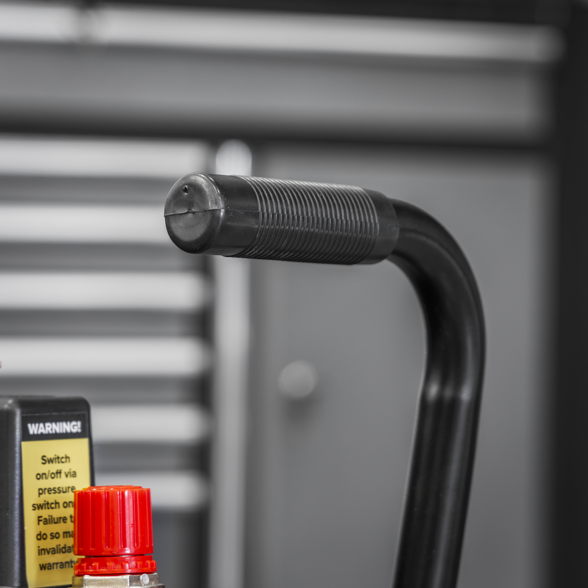 Sealey SAC5020A 50L Direct Drive Air Compressor 2hp