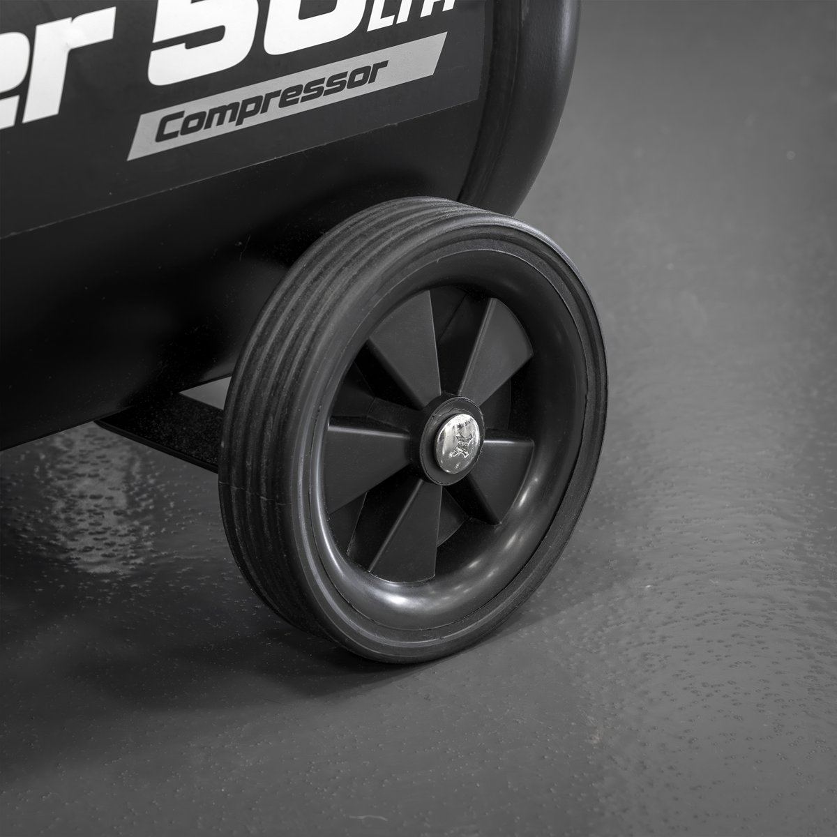 Sealey SAC5020A 50L Direct Drive Air Compressor 2hp