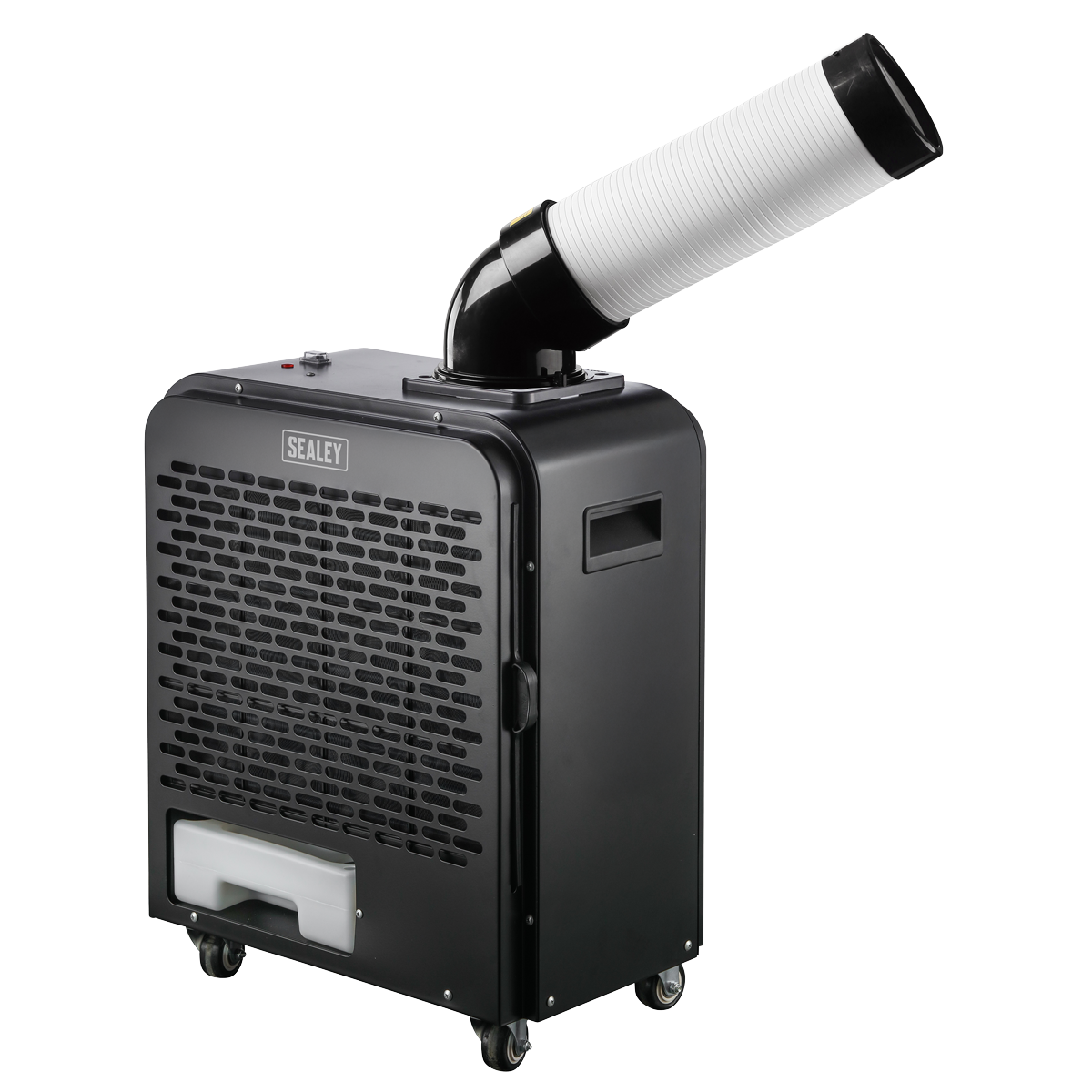 Sealey SAC7001 Industrial Spot Cooler Air Conditioner/Air Cooler 6,800Btu/hr (2kW)