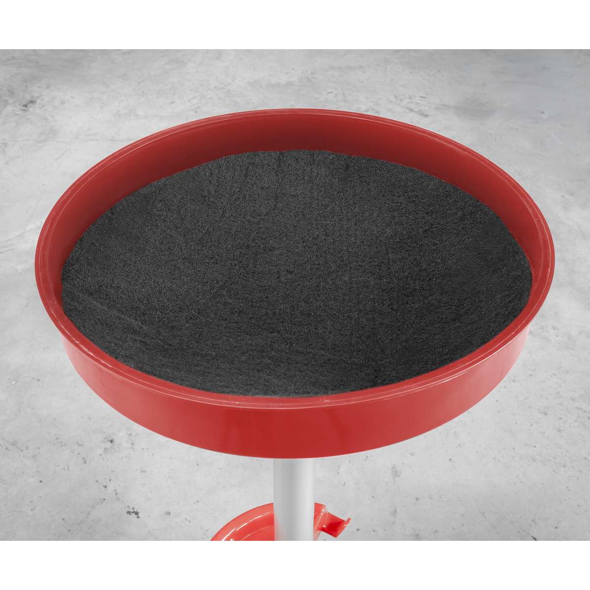 Sealey SAP46 Oil Drain Splash Pad 460mm 3pc