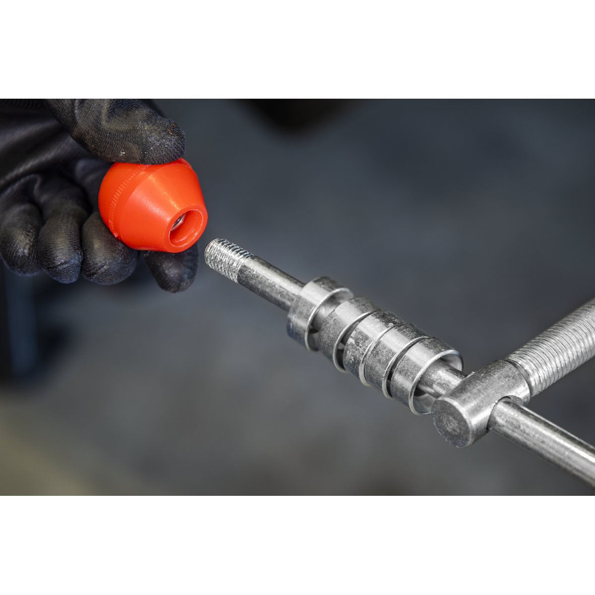 Sealey SAR01 Wheel Arch Reshaping Tool