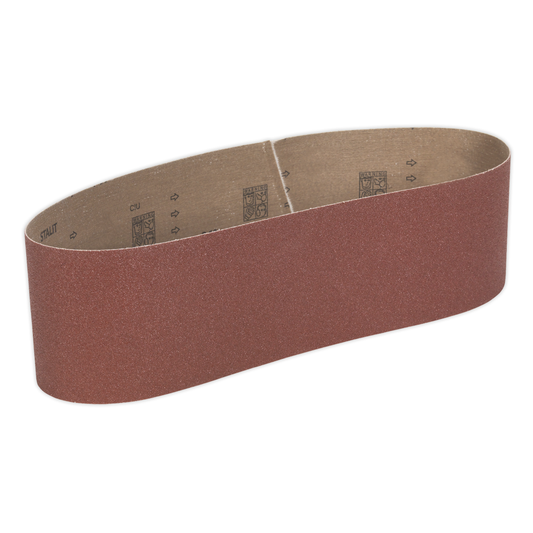 Sealey SB0014 915 x 100mm Sanding Belt 60Grit