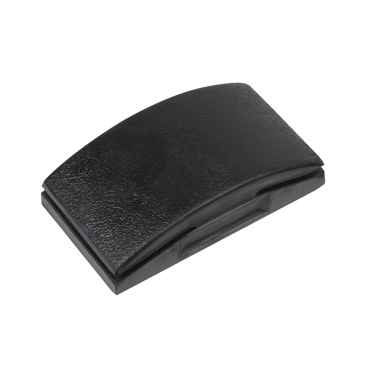 Sealey SB65 Sanding Block 65 x 120mm