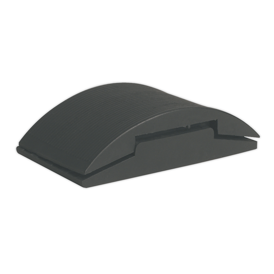 Sealey SB66 Sanding Block 70 x 130mm