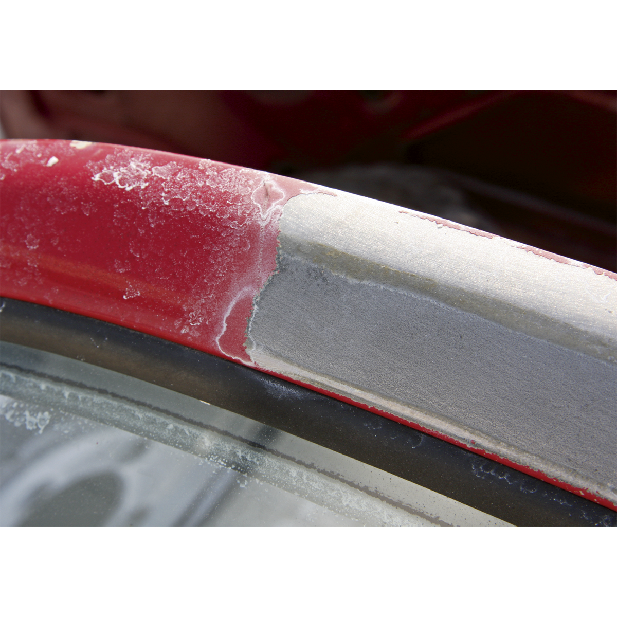 Sealey SB99.KIT Soda Blasting Conversion Kit for SB997 & SB998