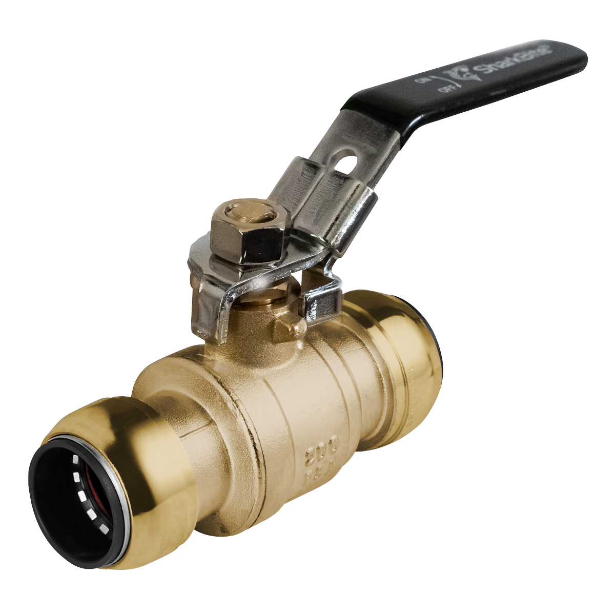Sealey SBA28BV SharkBite® Ball Valve 28mm