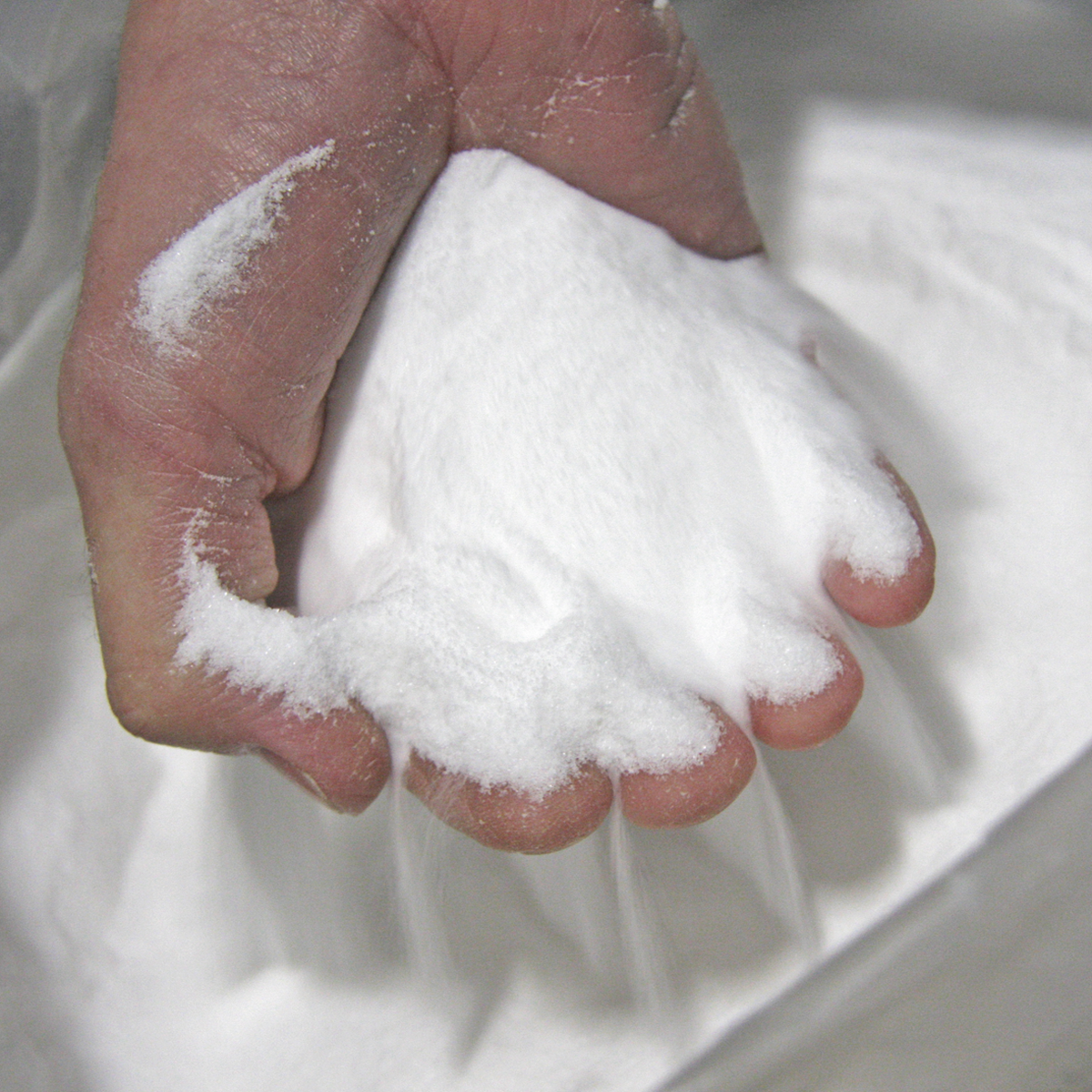 Sealey SBG25KG Blasting Soda Bag 25kg