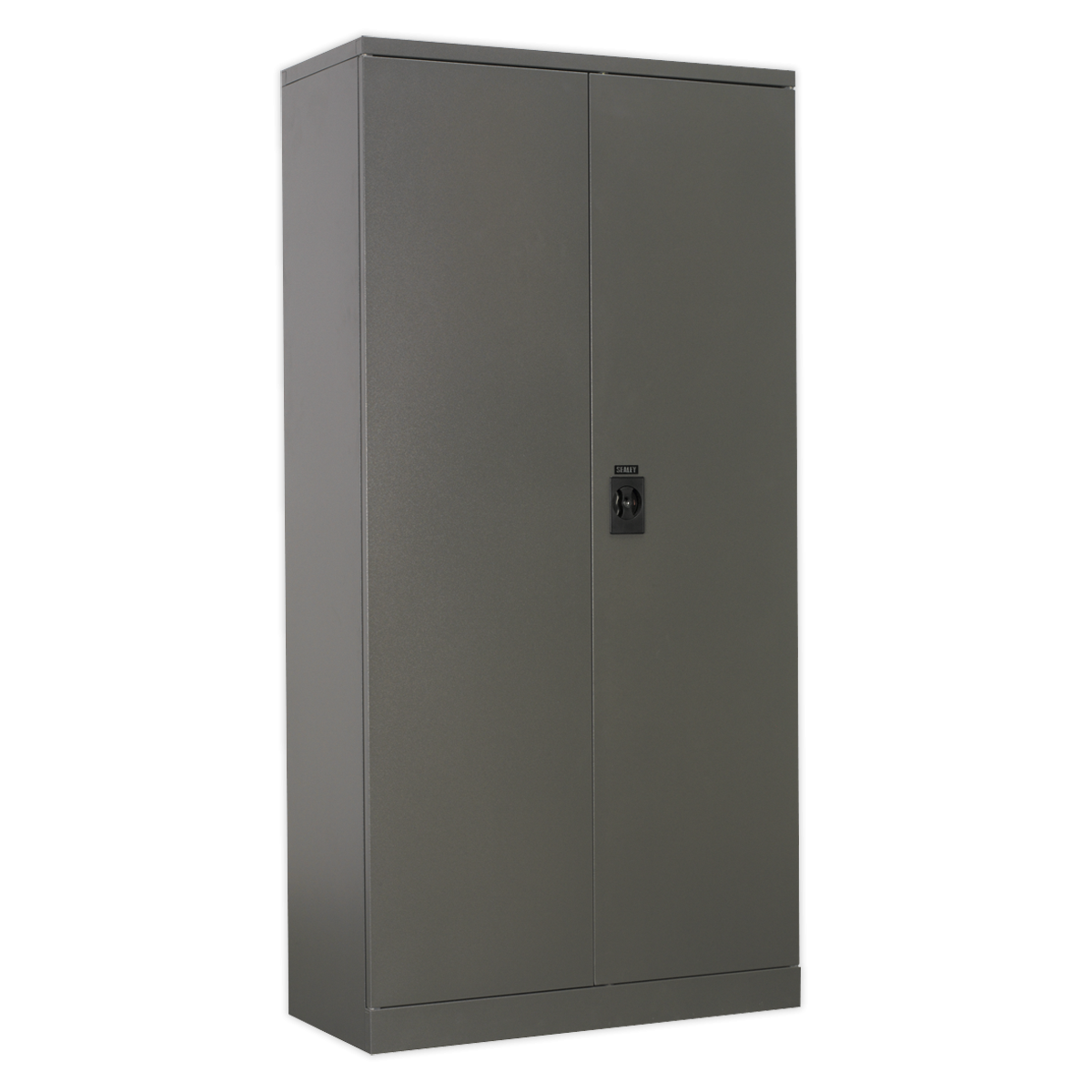 Sealey SC01 Floor Cabinet 4 Shelf 2 Door