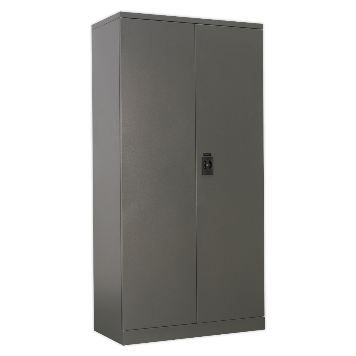 Sealey SC02 Floor Cabinet 2 Door 4 Shelf & Hanging Rail