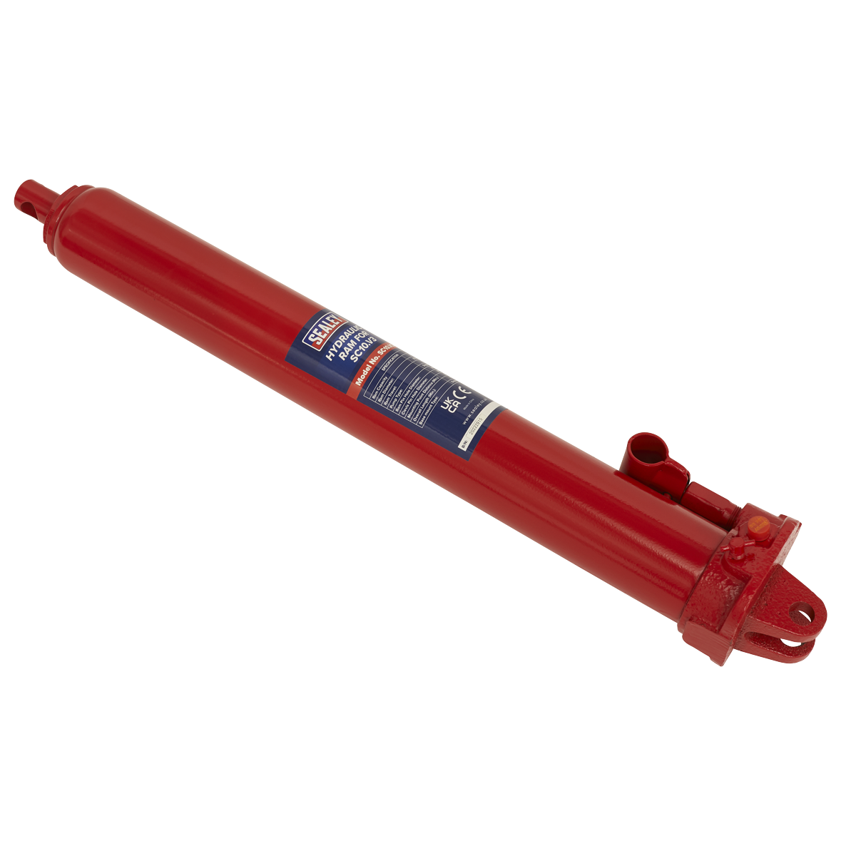 Sealey SC10.V3-E Hydraulic Ram for SC10