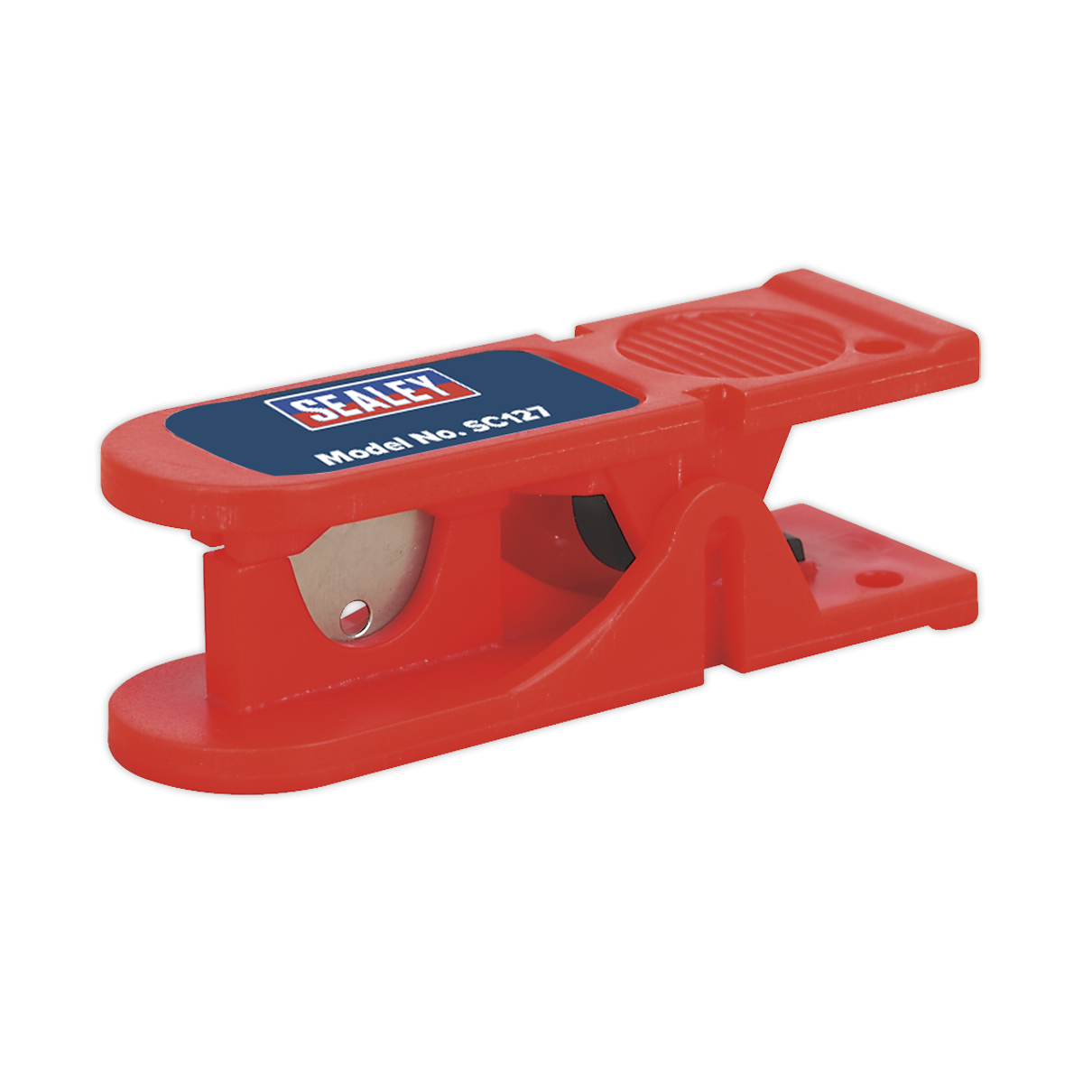 Sealey SC127 Rubber Tube Cutter 3-12.7mm