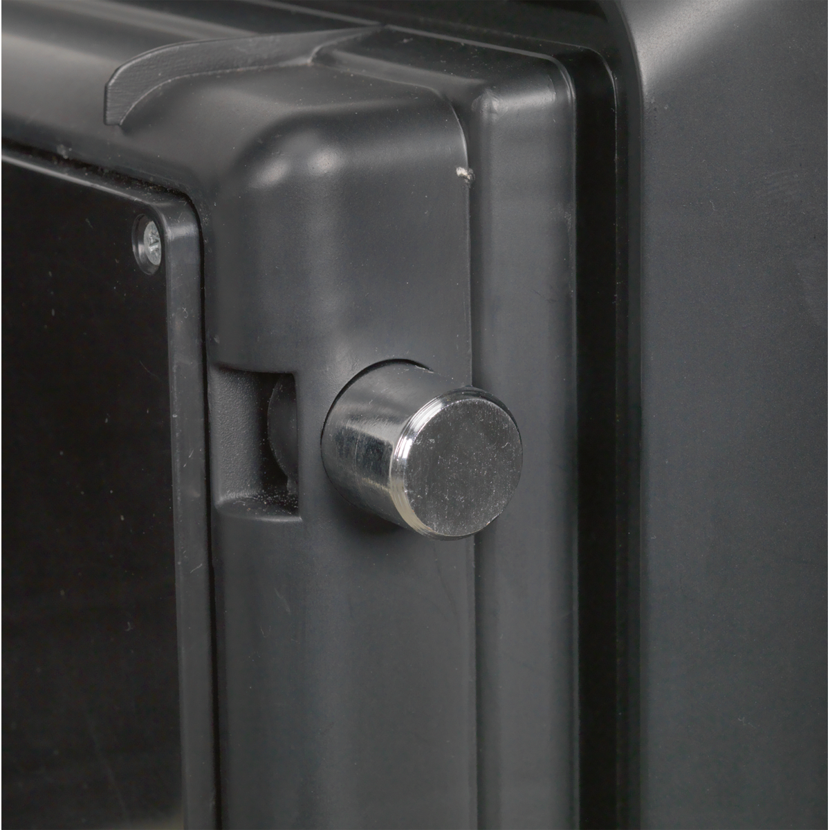 Sealey SCFS04 Electronic Combination Fireproof Safe 450 x 380 x 305mm