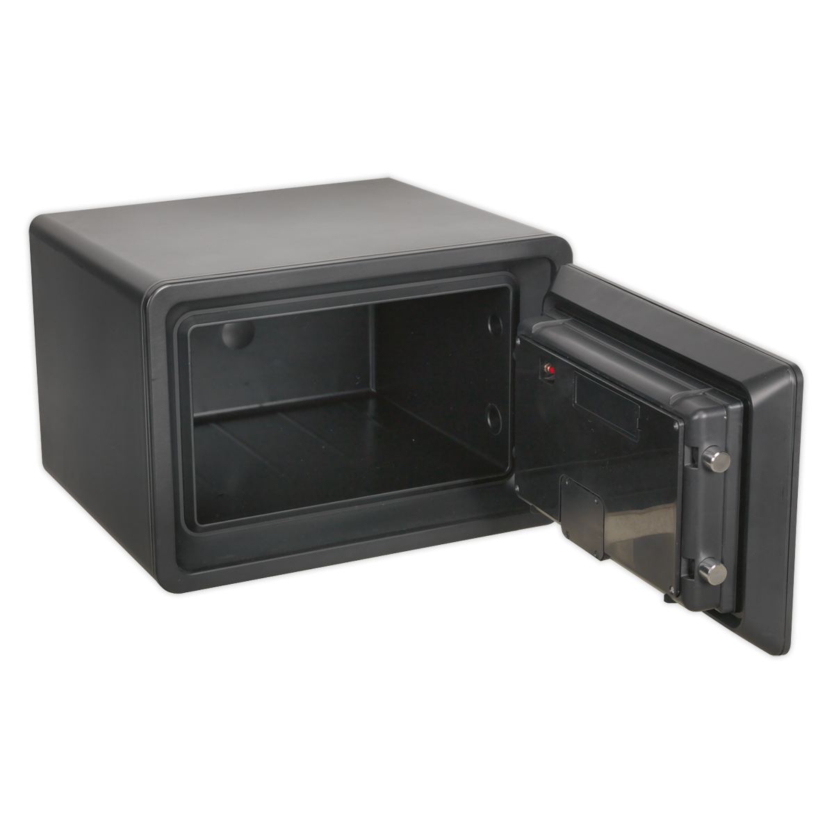 Sealey SCFS04 Electronic Combination Fireproof Safe 450 x 380 x 305mm