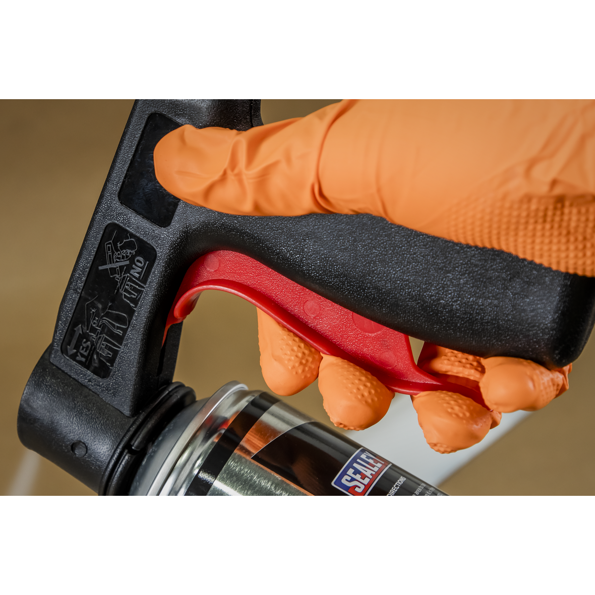 Sealey SCG01 Spray Can Trigger Handle