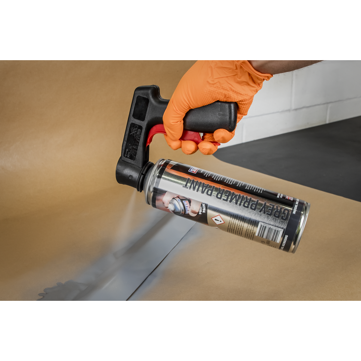 Sealey SCG01 Spray Can Trigger Handle