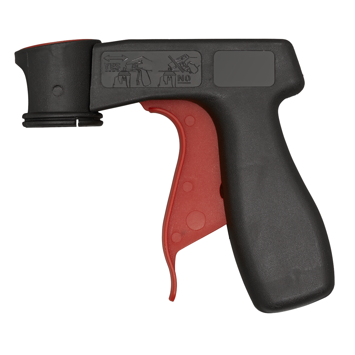 Sealey SCG01 Spray Can Trigger Handle