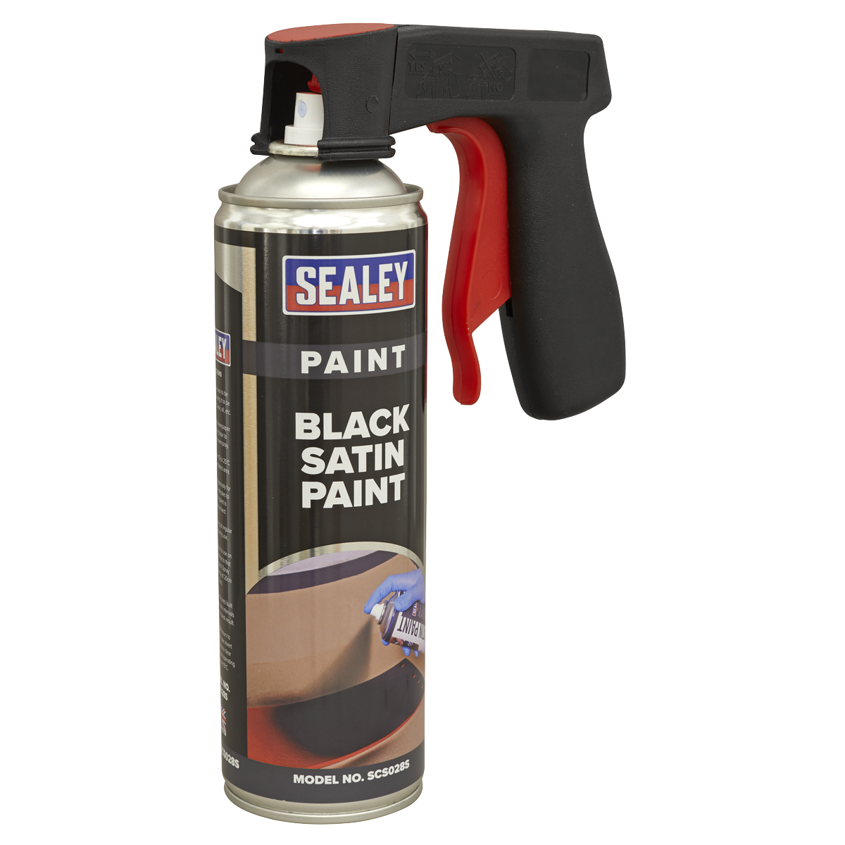 Sealey SCG01 Spray Can Trigger Handle