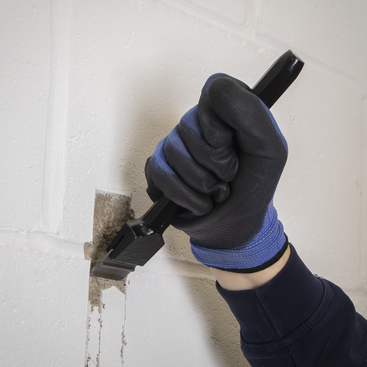 Sealey SCH2 Scutch Holder 38 x 200mm