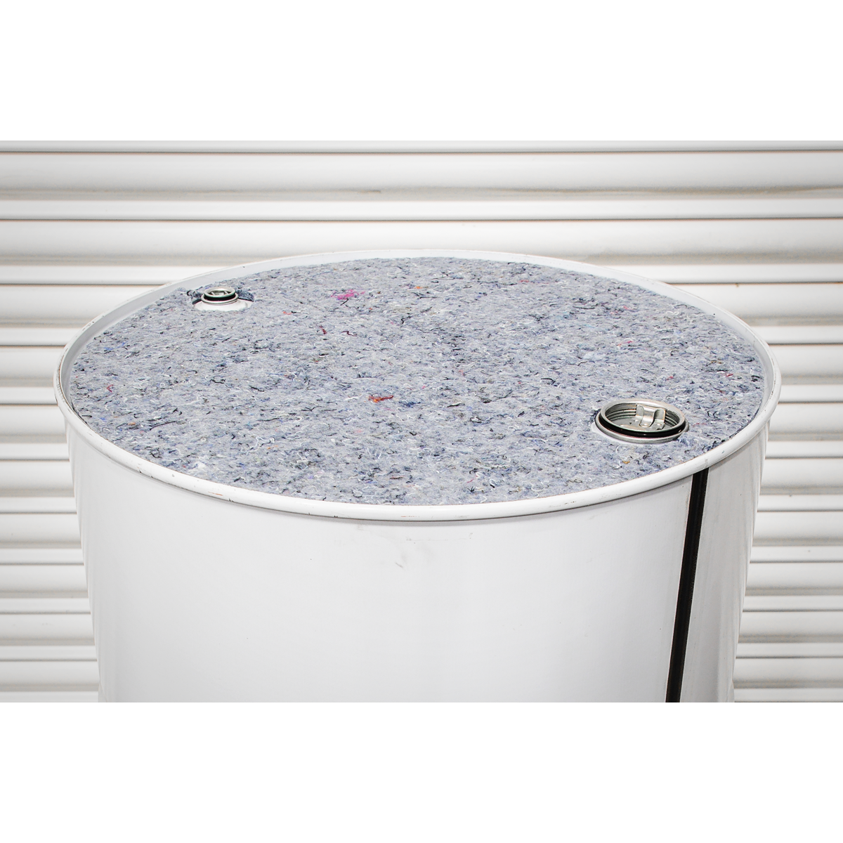 Sealey SCK05 Universal Drum Toppers - Pack of 5