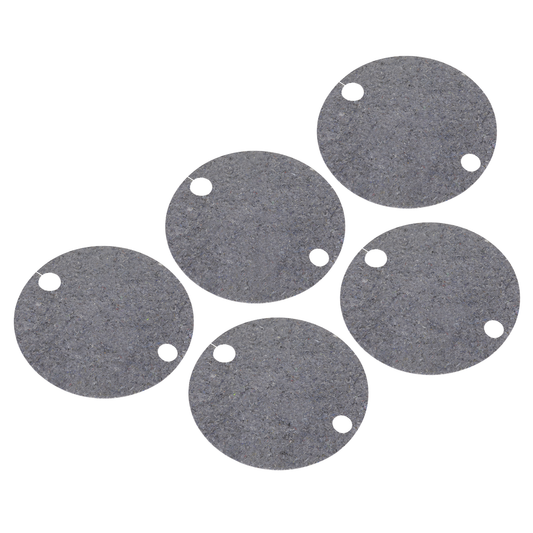 Sealey SCK05 Universal Drum Toppers - Pack of 5