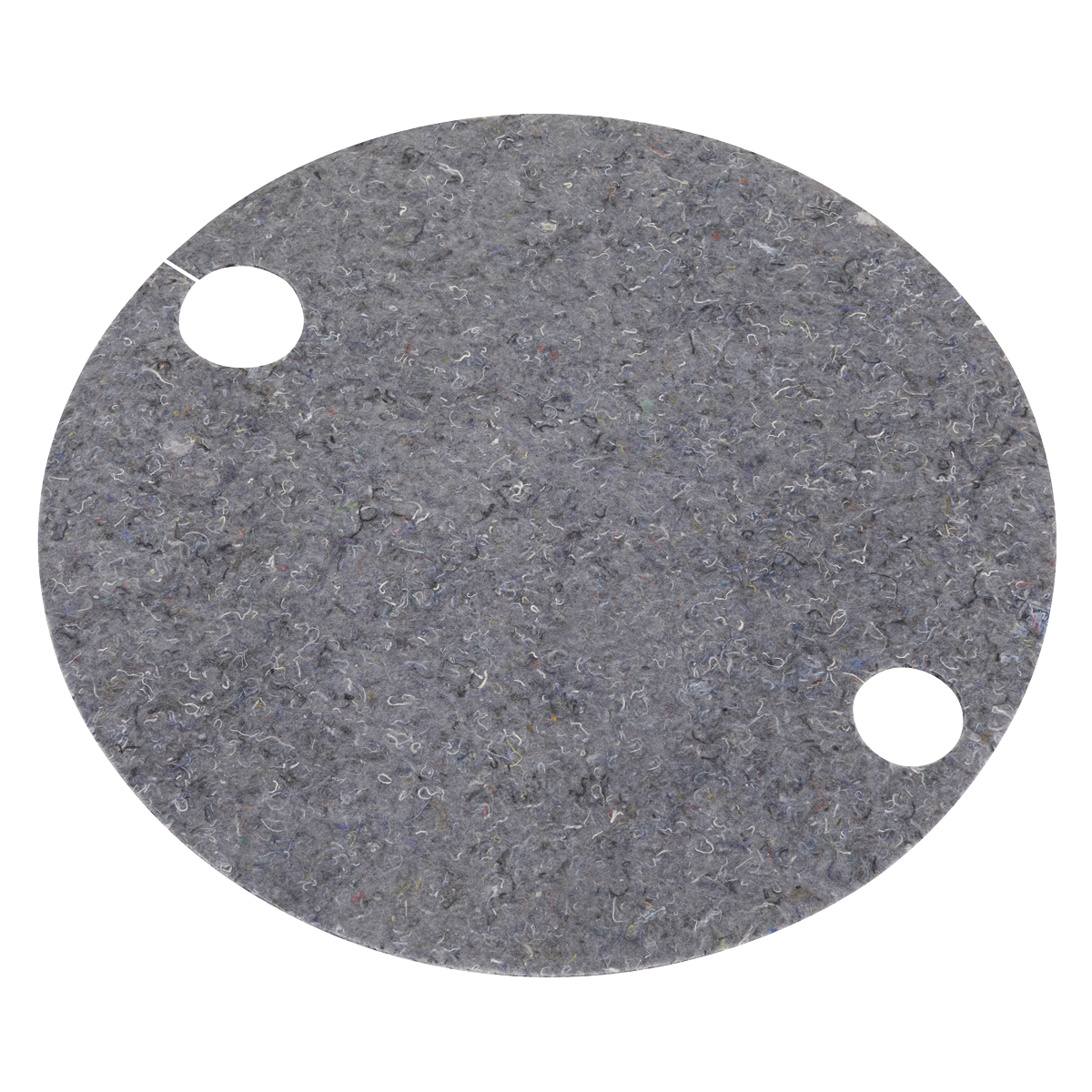 Sealey SCK05 Universal Drum Toppers - Pack of 5