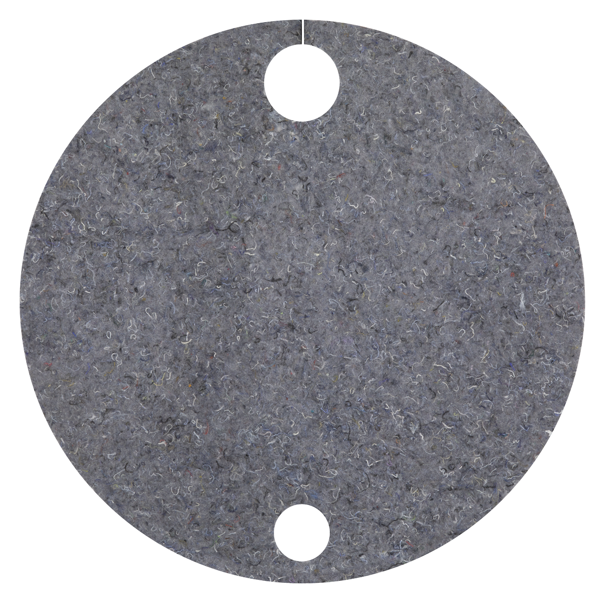 Sealey SCK05 Universal Drum Toppers - Pack of 5