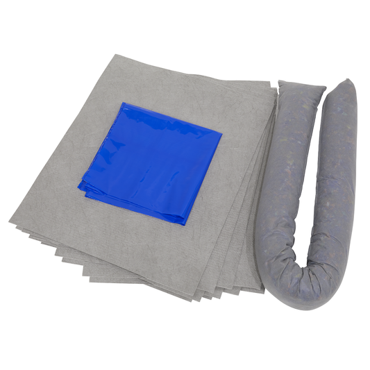 Sealey SCK15 Spill Kit 15L