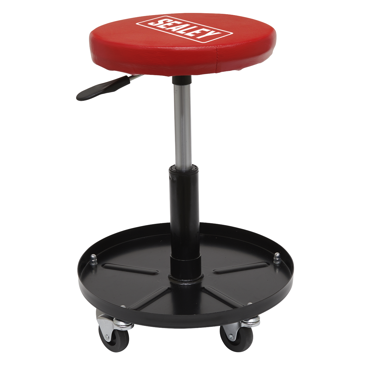 Sealey SCR10COMBO Mechanic's Seat and Tool Tray Combo