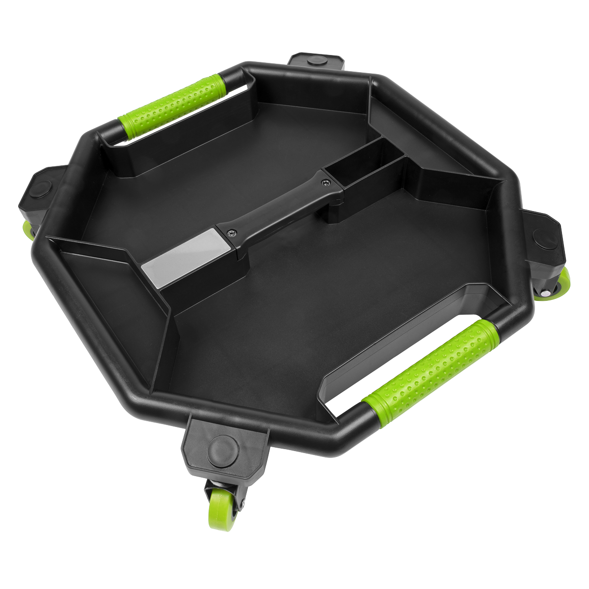 Sealey SCR86HV Creeper Tool Tray - Green