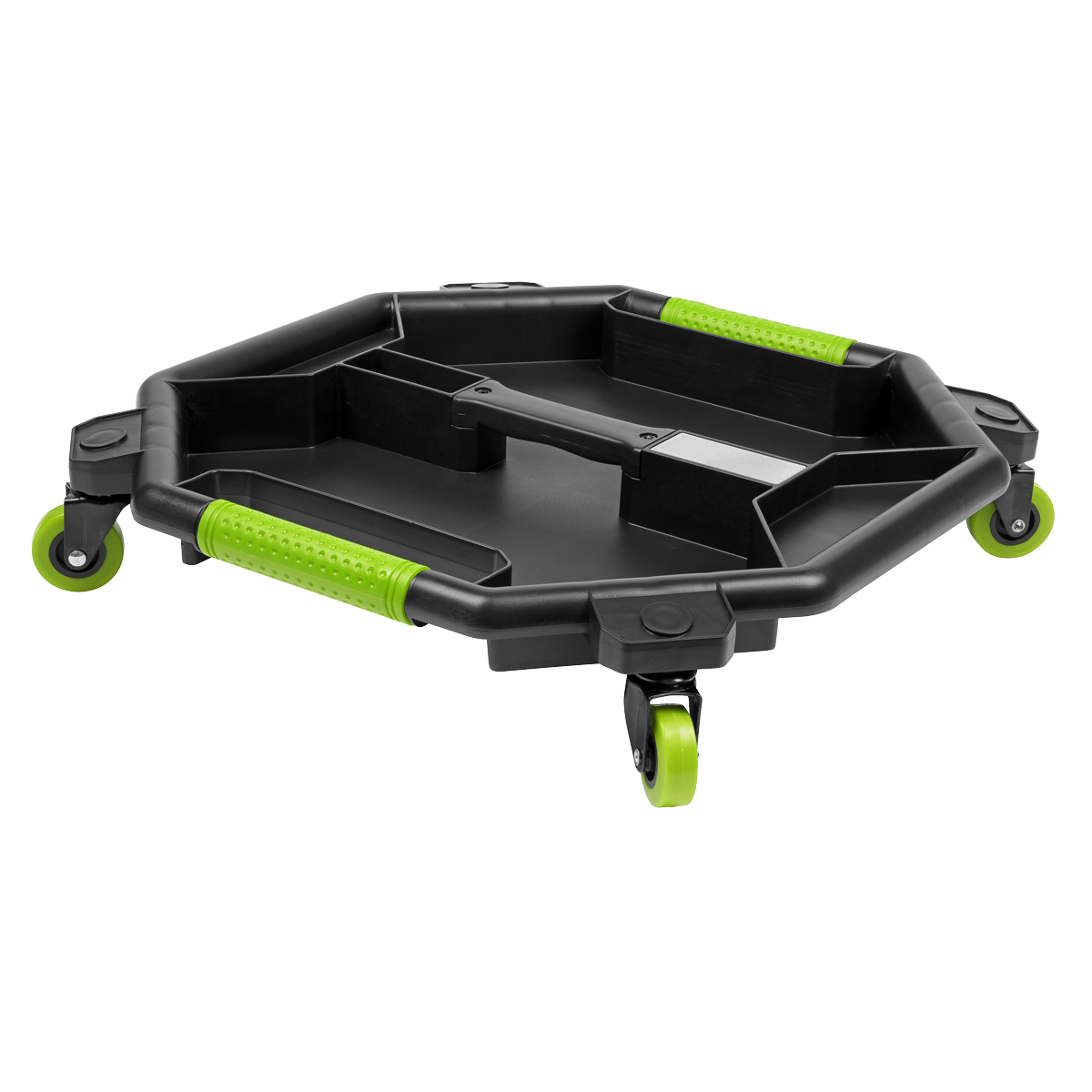 Sealey SCR86HV Creeper Tool Tray - Green