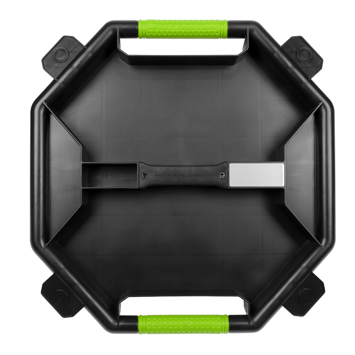 Sealey SCR86HV Creeper Tool Tray - Green