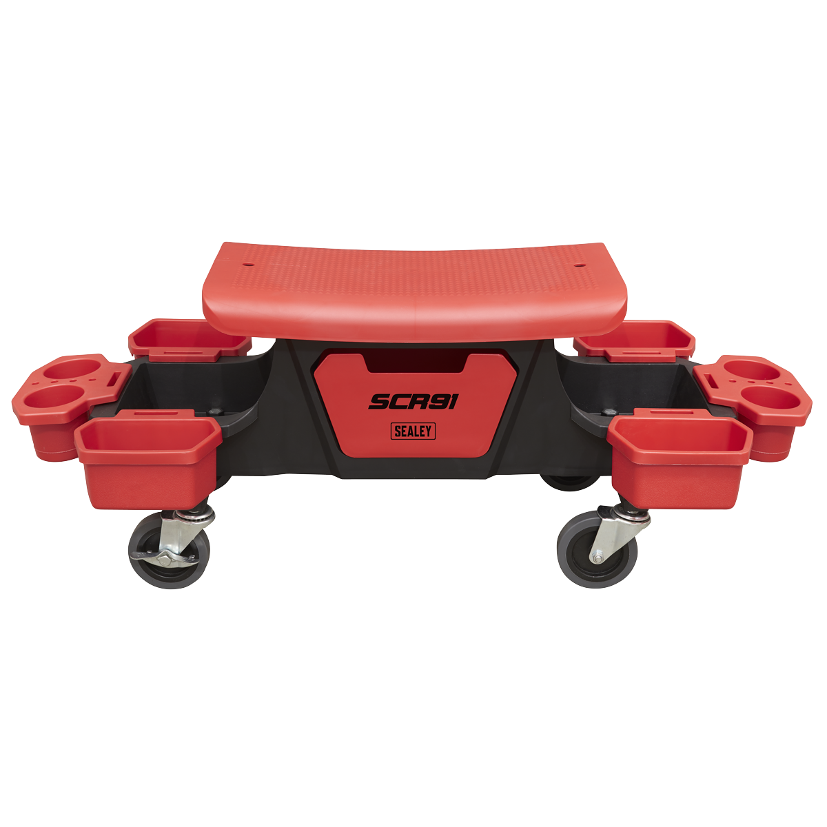 Sealey SCR91 Mechanic's Detailing Utility Seat
