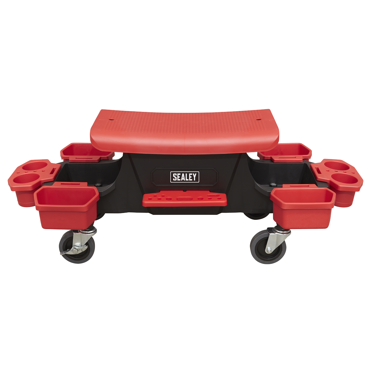Sealey SCR91 Mechanic's Detailing Utility Seat