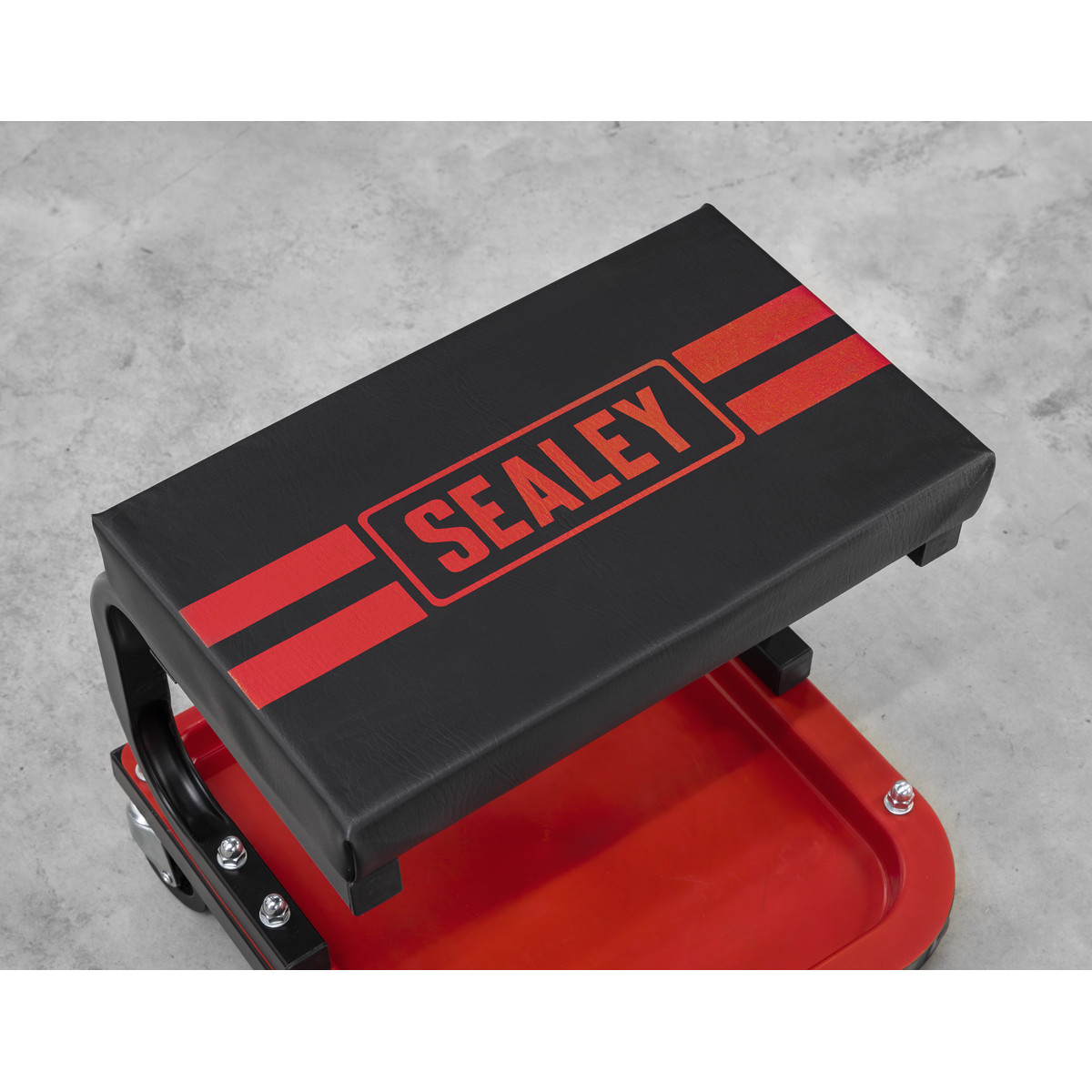 Sealey SCR9 Mechanic's Utility Seat