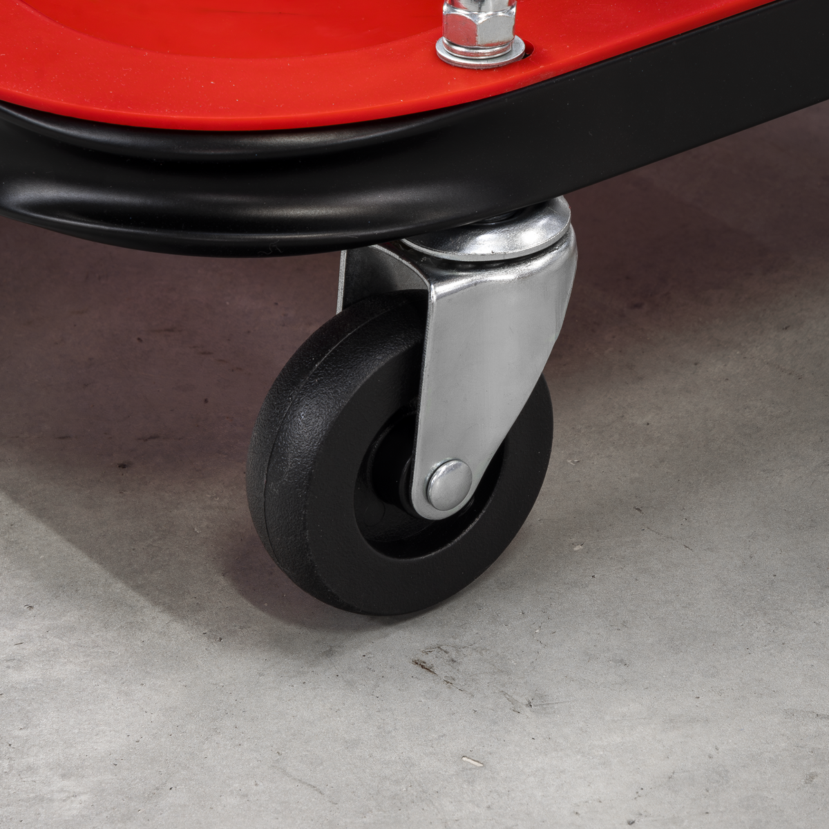 Sealey SCR9 Mechanic's Utility Seat