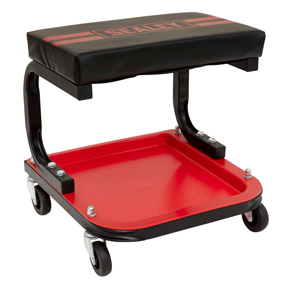 Sealey SCR9 Mechanic's Utility Seat