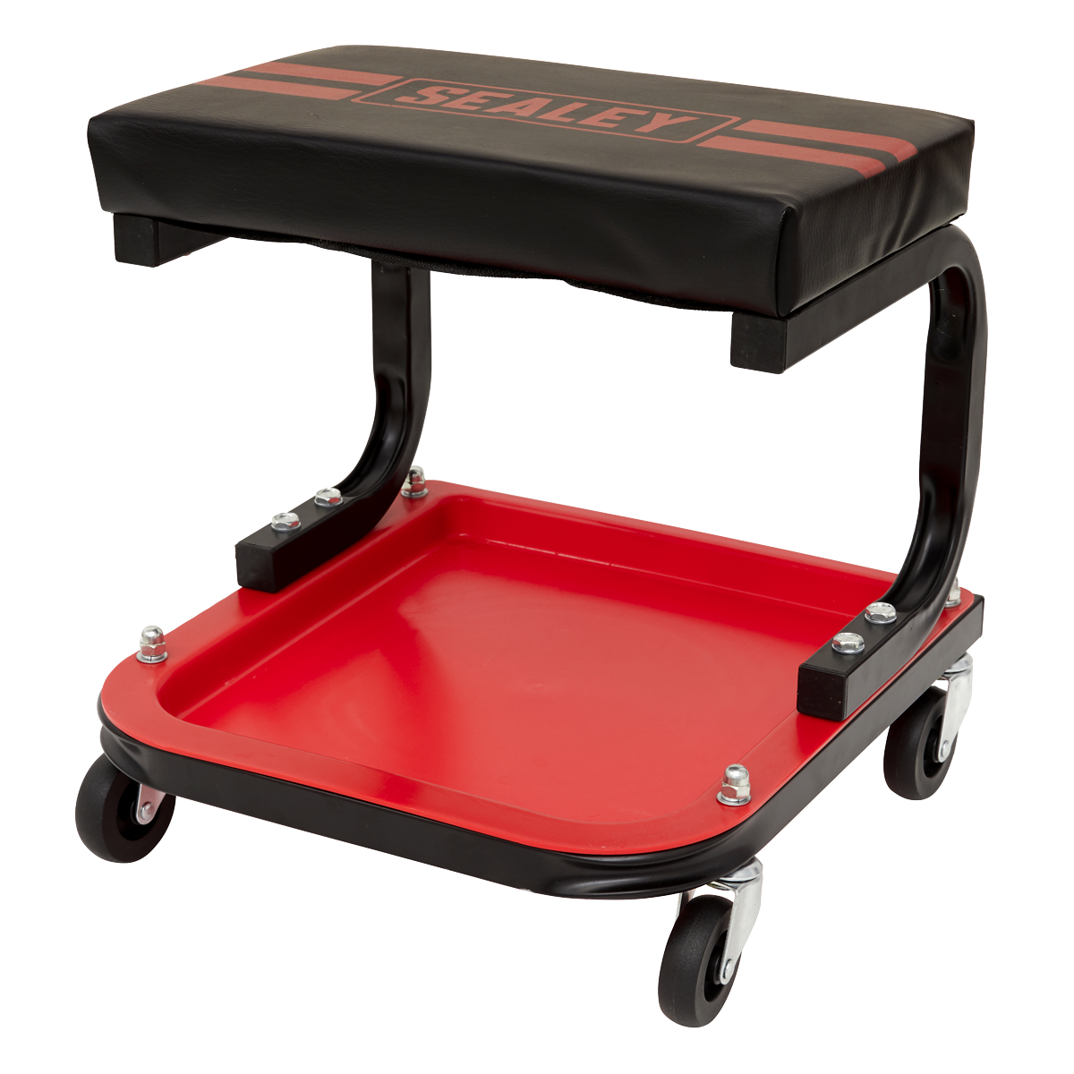 Sealey SCR9 Mechanic's Utility Seat