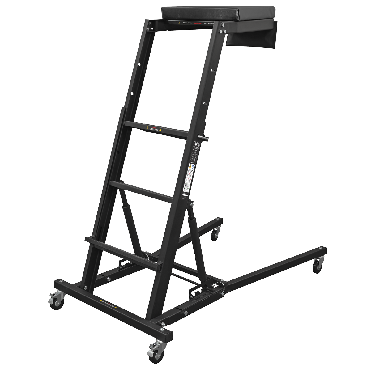 Sealey SCRT01 Topside Engine Bay Creeper