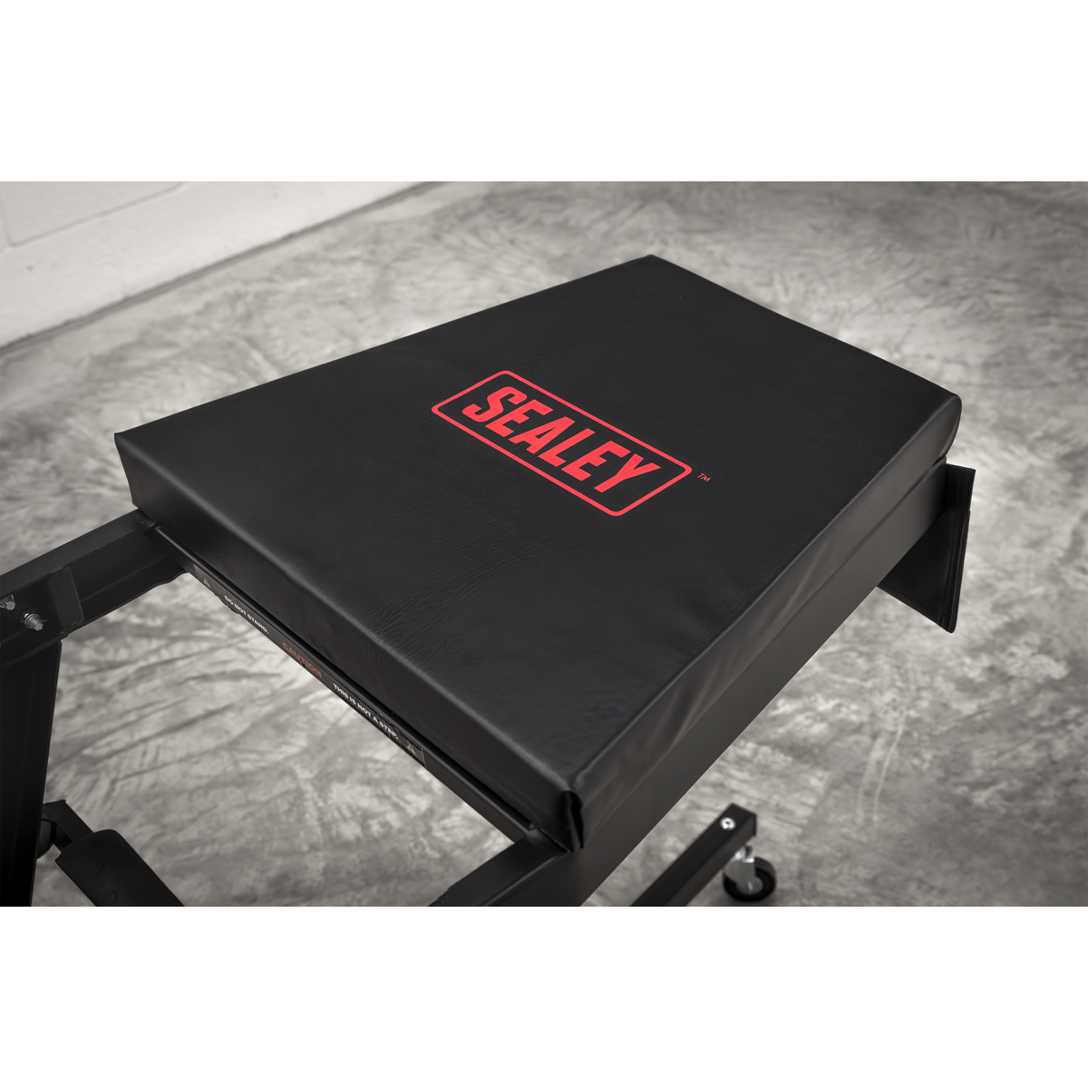 Sealey SCRT01 Topside Engine Bay Creeper
