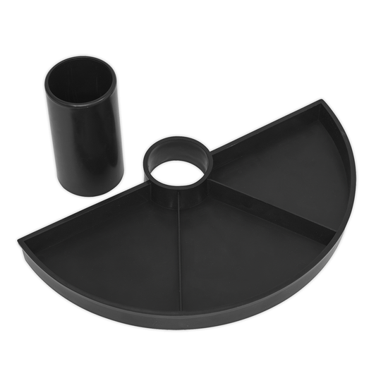 Sealey SCRTT Mechanic's Seat Tool Tray