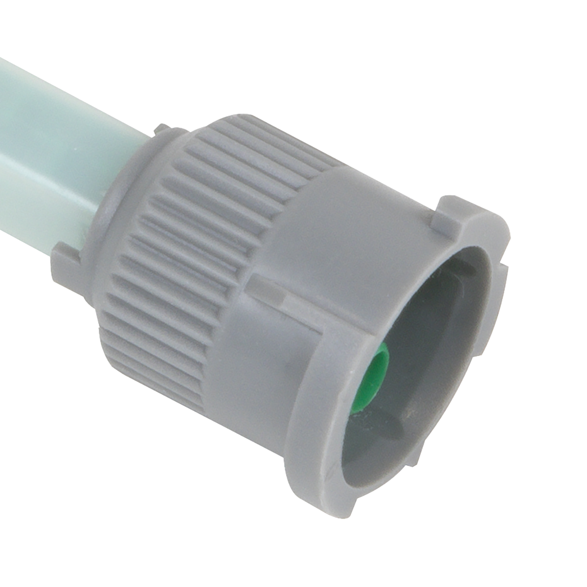 Sealey SCS500N2 Rapid Set MMA Adhesive Mixing Nozzles 2pc