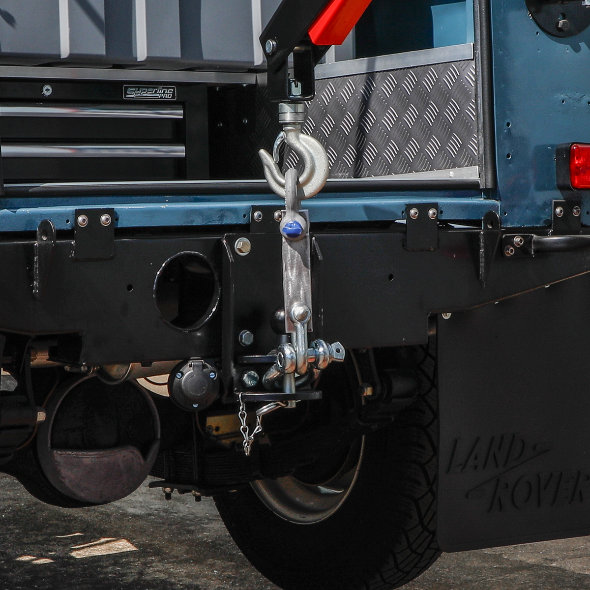 Sealey SCS500 Rapid Set MMA Adhesive 25ml