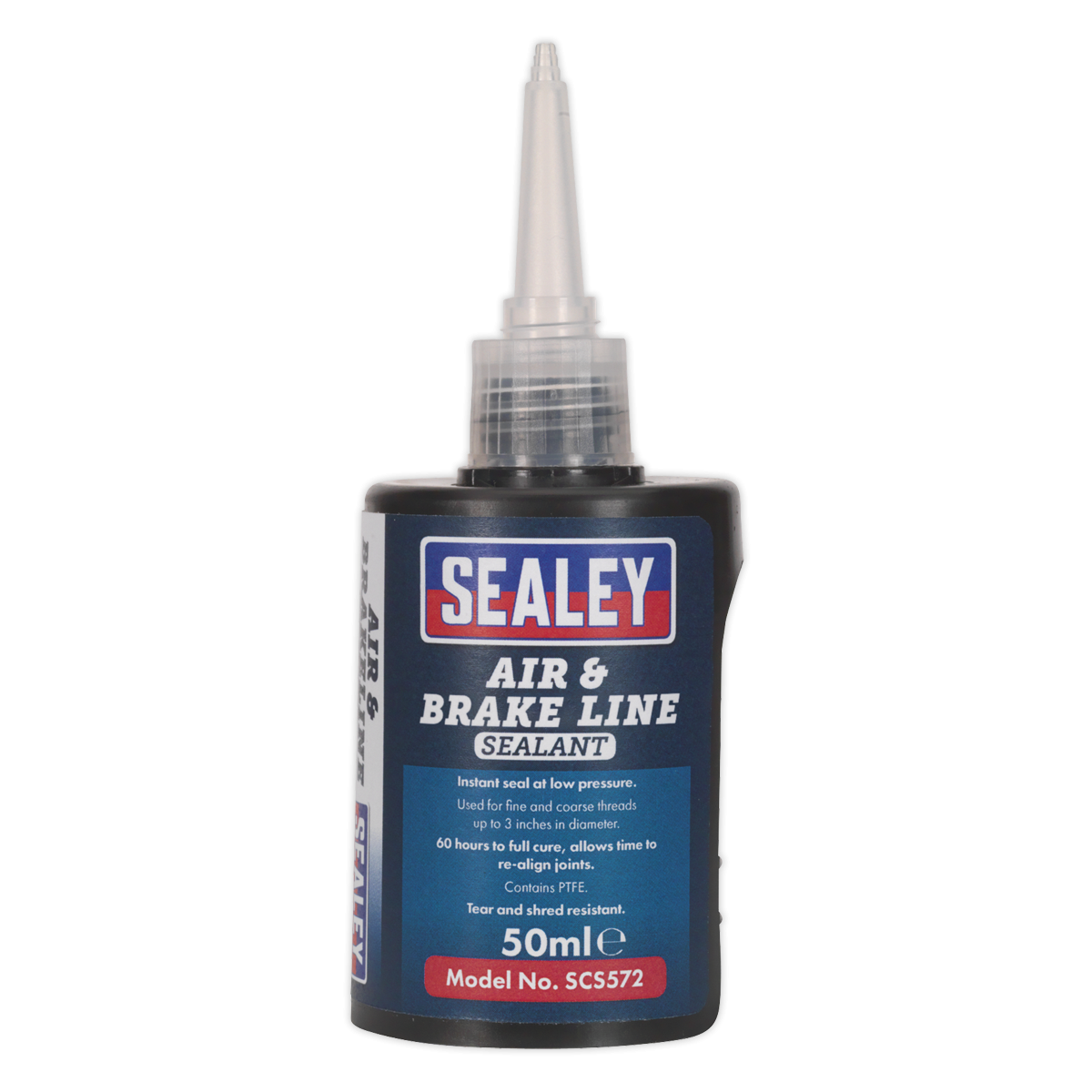 Sealey SCS572 Air & Brake Line Sealant 50ml