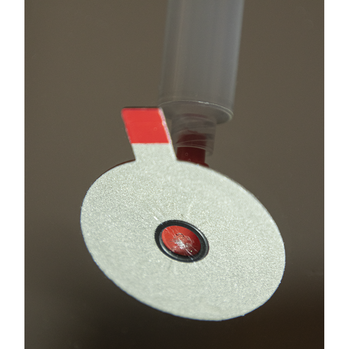 Sealey SCS901 Windscreen Repair Kit