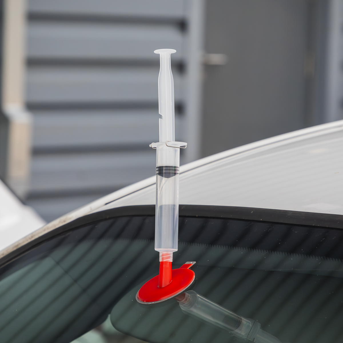Sealey SCS901 Windscreen Repair Kit