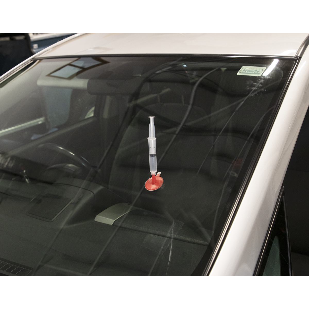 Sealey SCS901 Windscreen Repair Kit