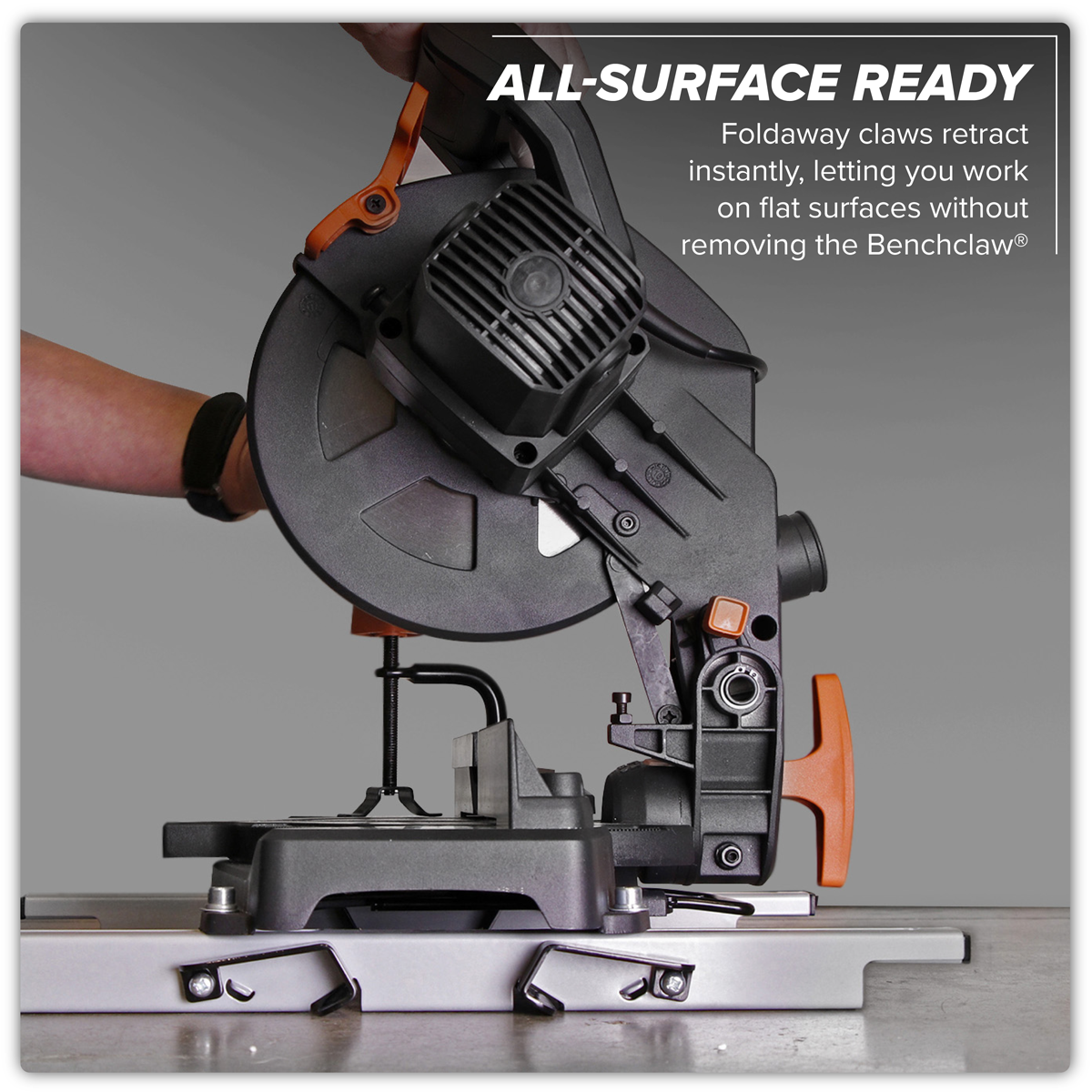 Sealey SCS902 Windscreen Repair Kit with UV Light