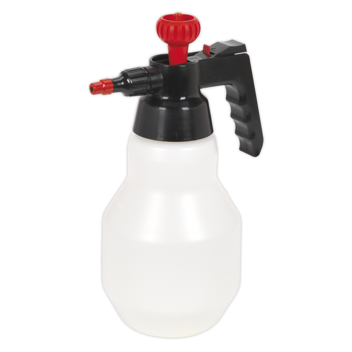 Sealey SCSG05 Premium Pressure Solvent Sprayer with Viton® Seals 1.5L